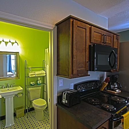 City Loft Apartments Billings Bilik gambar