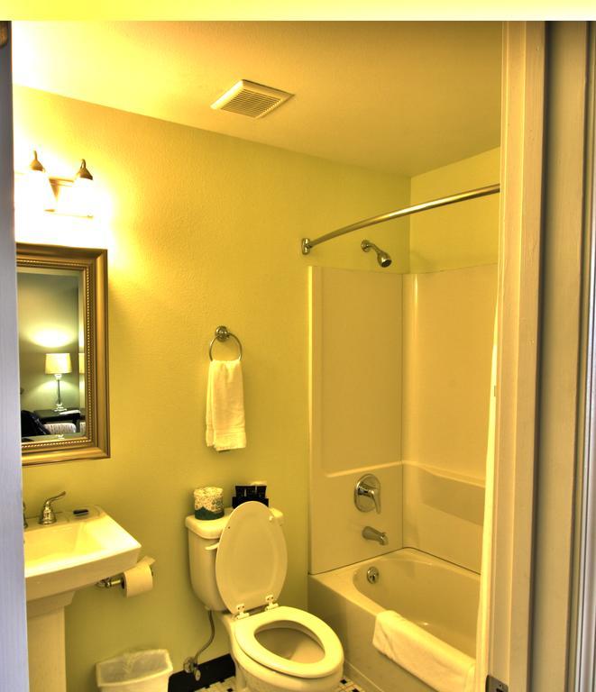 City Loft Apartments Billings Bilik gambar